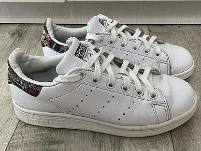 Кеды adidas originals stan smith