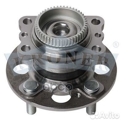 Ступица колеса в сборе K151997 Kroner