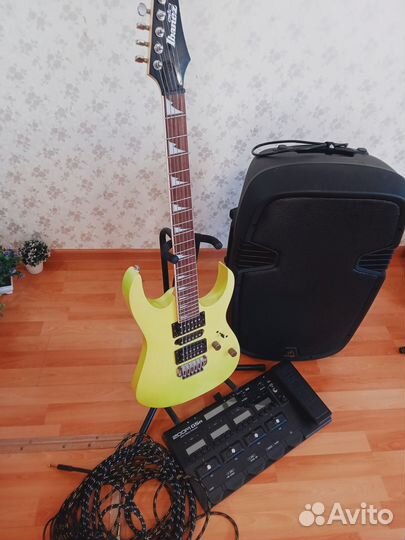 Музыкальные набор