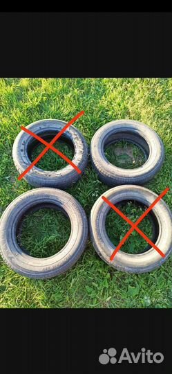 Yokohama 104ZR 215/60 R16 91V