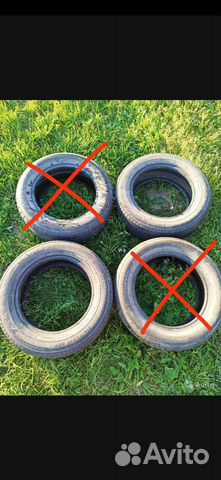 Yokohama 104ZR 215/60 R16 91V