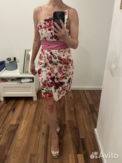 Платье женское renato tucci