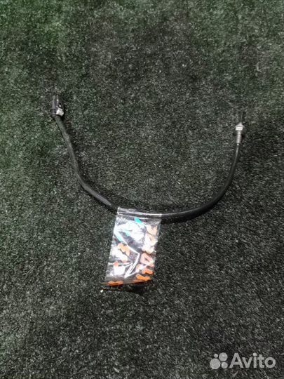 Датчик температуры выхлопных газов Bmw X3 E83