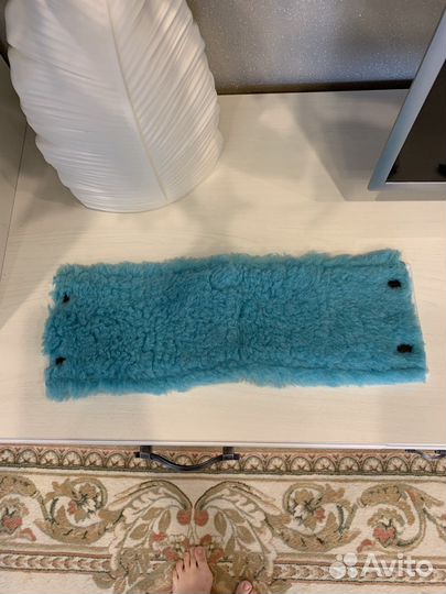 Тряпка для швабры leifheit