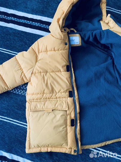 Куртка Reserved