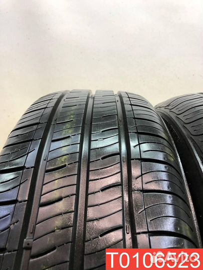 Kumho Solus TA31 205/60 R16 92H