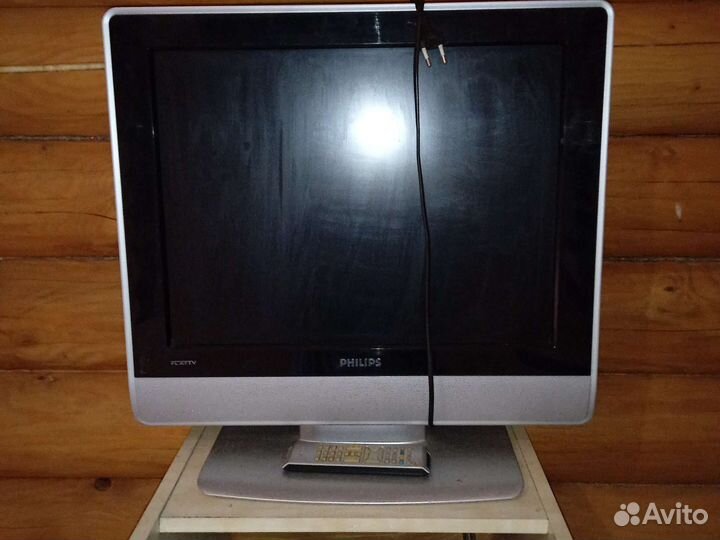 Телевизор philips