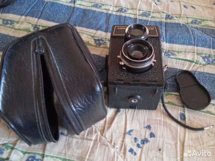 Любитель ломо