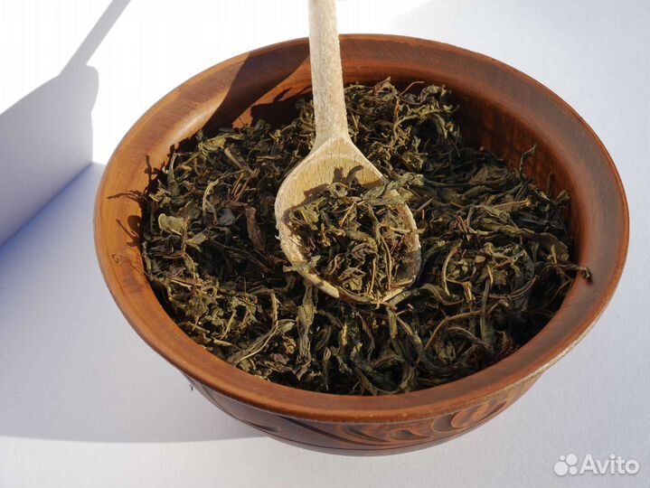 Продам Иван-чай крупнолистовой ферментированный