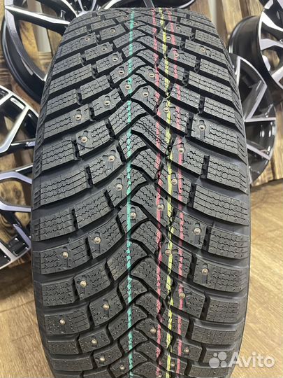 Continental IceContact 3 265/65 R17 116T
