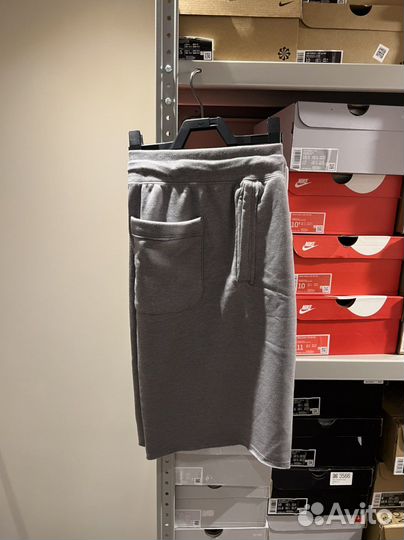 Шорты Nike Club Dry Fit Shorts все размеры