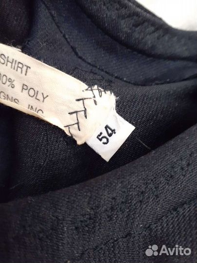 Майка жимовая двойная и комбенизон inzer на 110кг