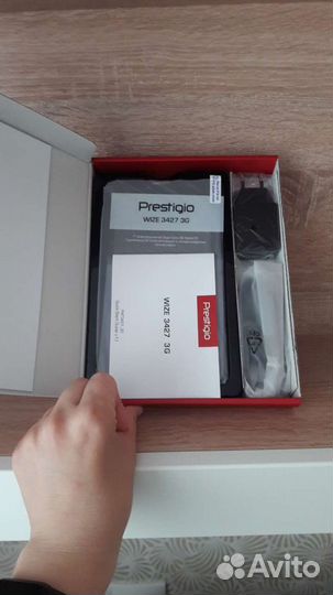 Prestigio MultiPad Wize 3427 3G8гб