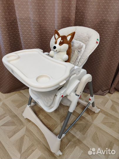 Стульчик для кормления sweet baby