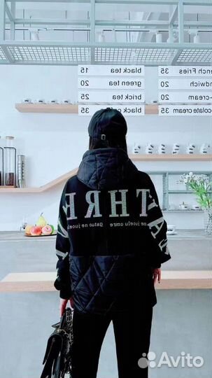 Костюм двойка (куртка + брюки)