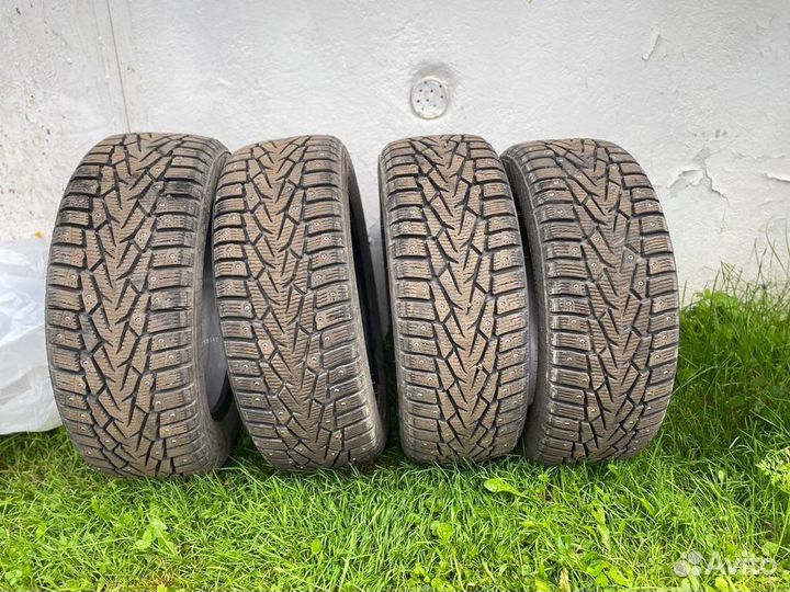 Nokian Tyres Nordman 7 205/55 R16 94