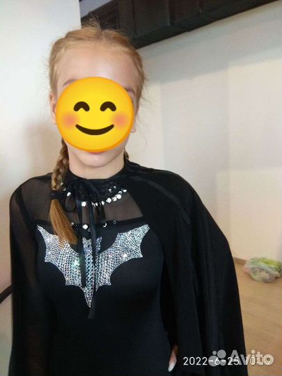 Костюм для воздушной гимнастики