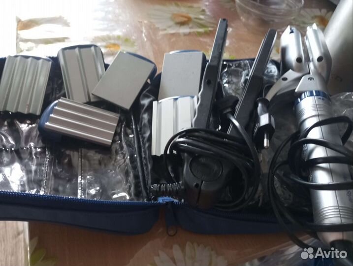 Выпрямитель для волос