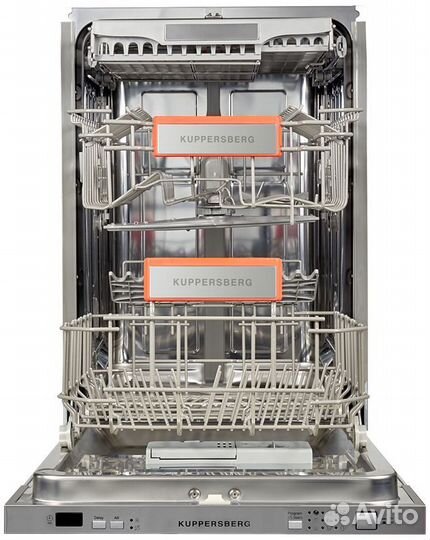 Посудомоечная машина Kuppersberg GS4533