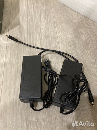 Портативная электростанция