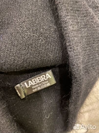 Шапка женская