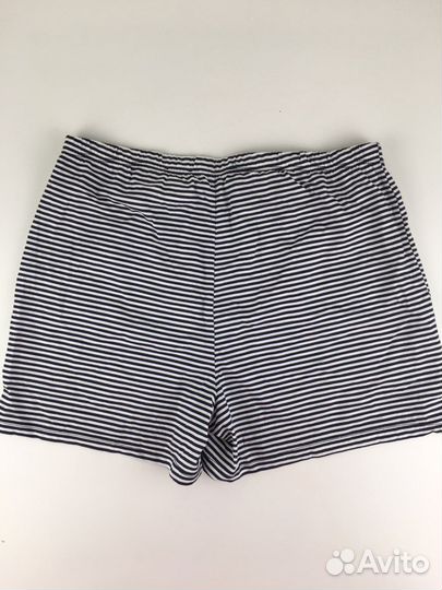 Шорты женские хлопковые Benetton S, M и L новые