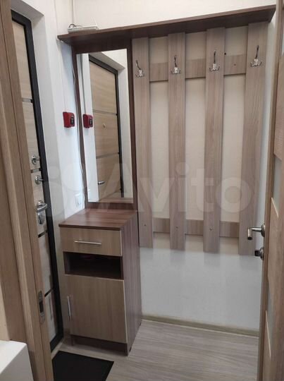 Квартира-студия, 21 м², 12/14 эт.