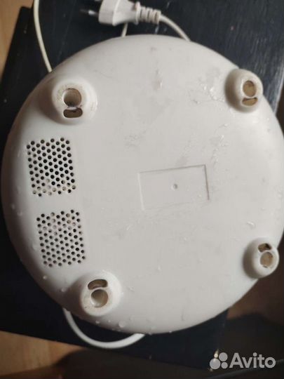 Увлажнитель воздуха vitek