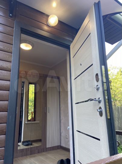 Дом 90 м² на участке 12 сот.