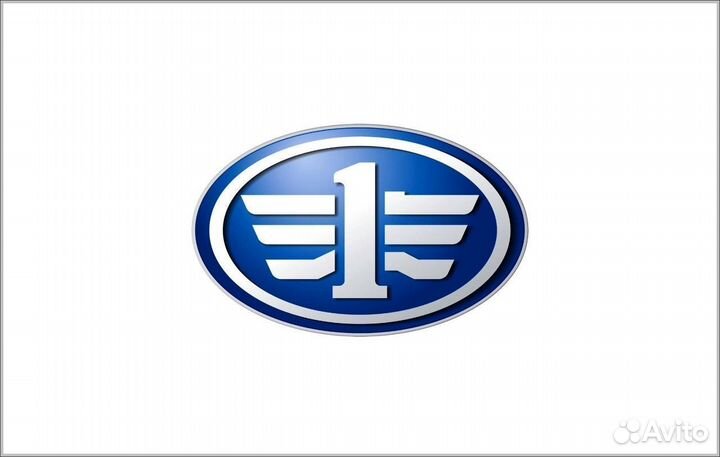 Кулак тормозной передний левый (разжимной) FAW 325