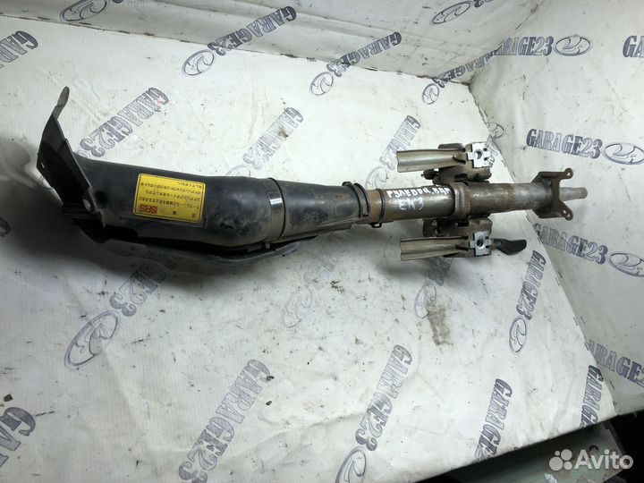 Рулевой вал Honda Civic EK3