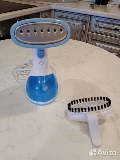 Ручной отпариватель