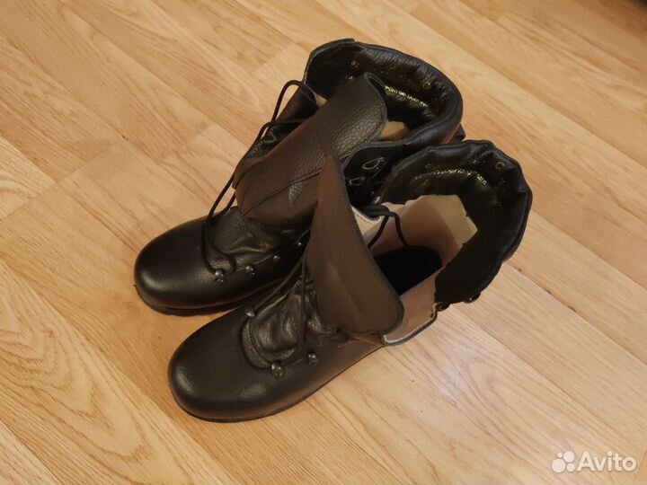 Берцы мужские 42 размер
