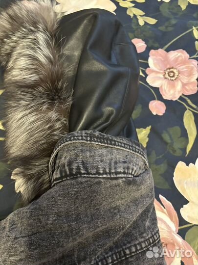 Куртка женская