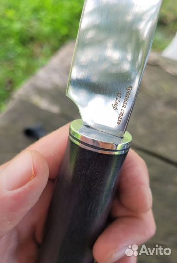 Кухонные ножи