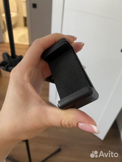 Штатив для телефона