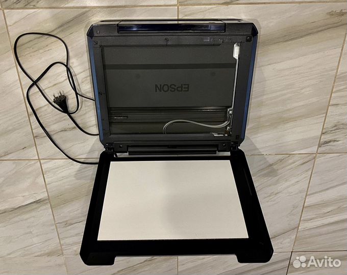 Мфу epson XP-610