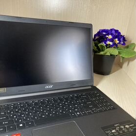 Ноутбук acer aspire 5 а515-44