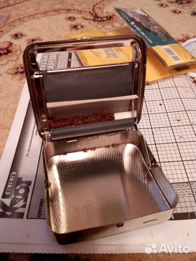 Машинки закаточные