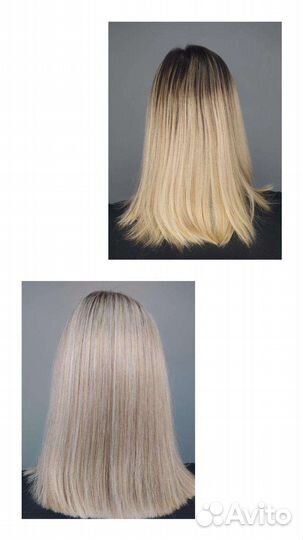 Парикмахер - универсал стилист