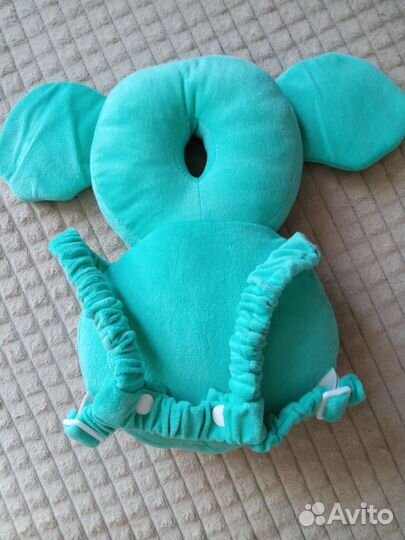 Защита от падения для малышей