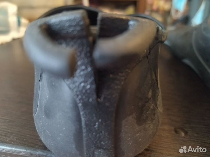 Ласты для плавания, размер 39-40