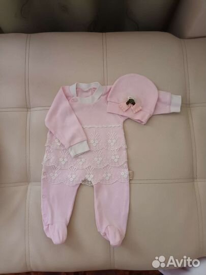 Детские вещи