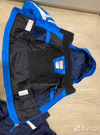 Горнолыжный костю Phenix