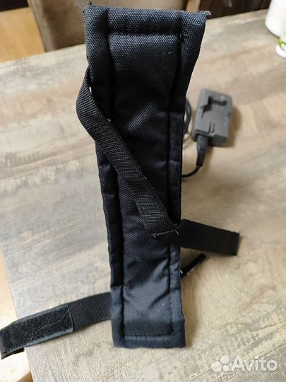 Сумка для велосипеда