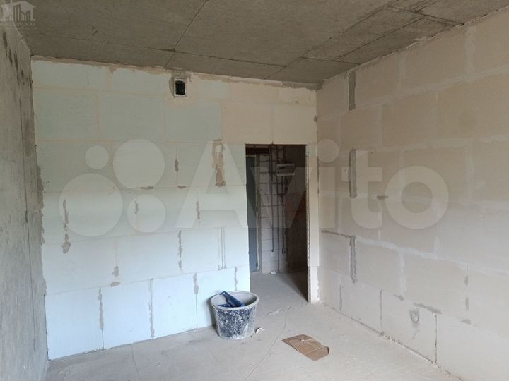 2-к. квартира, 63,1 м², 3/4 эт.