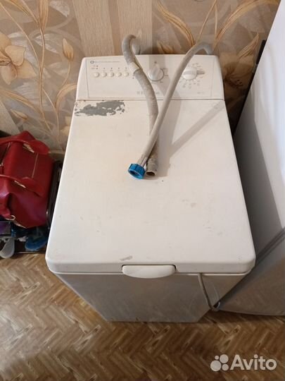 Стиральная машина Electrolux ewt 815