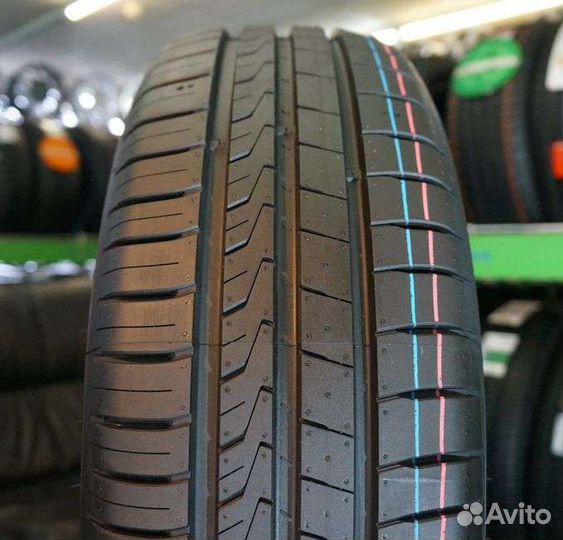 Hankook Kinergy Eco 2 K435 205/70 R15