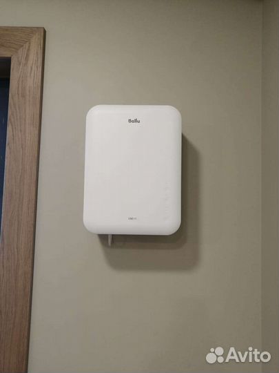 Вентиляция в доме, квартире