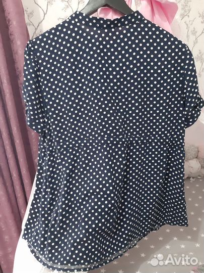 Одежда для беременных 50-52